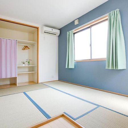 Jiyuka Inn Izumisano Εξωτερικό φωτογραφία