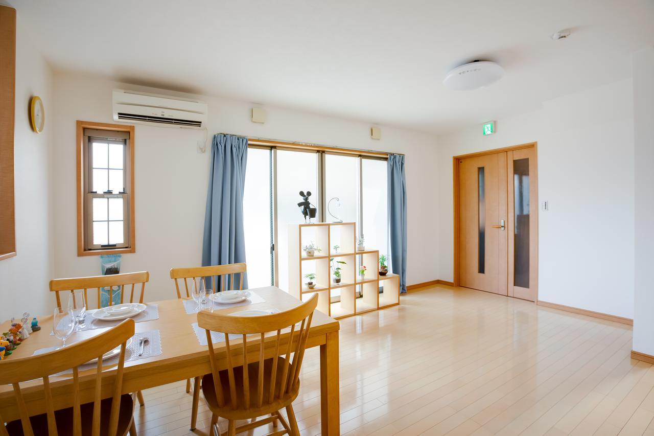 Jiyuka Inn Izumisano Εξωτερικό φωτογραφία