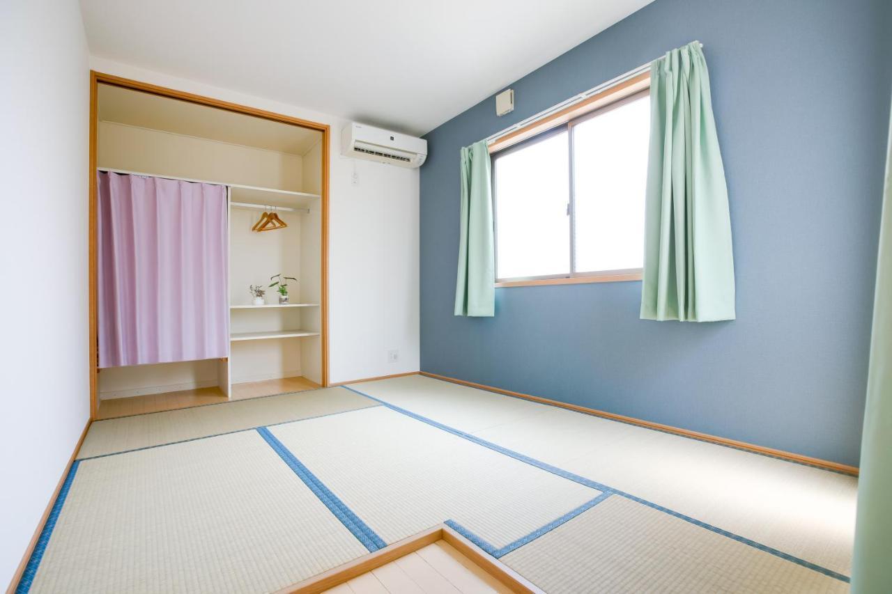 Jiyuka Inn Izumisano Εξωτερικό φωτογραφία