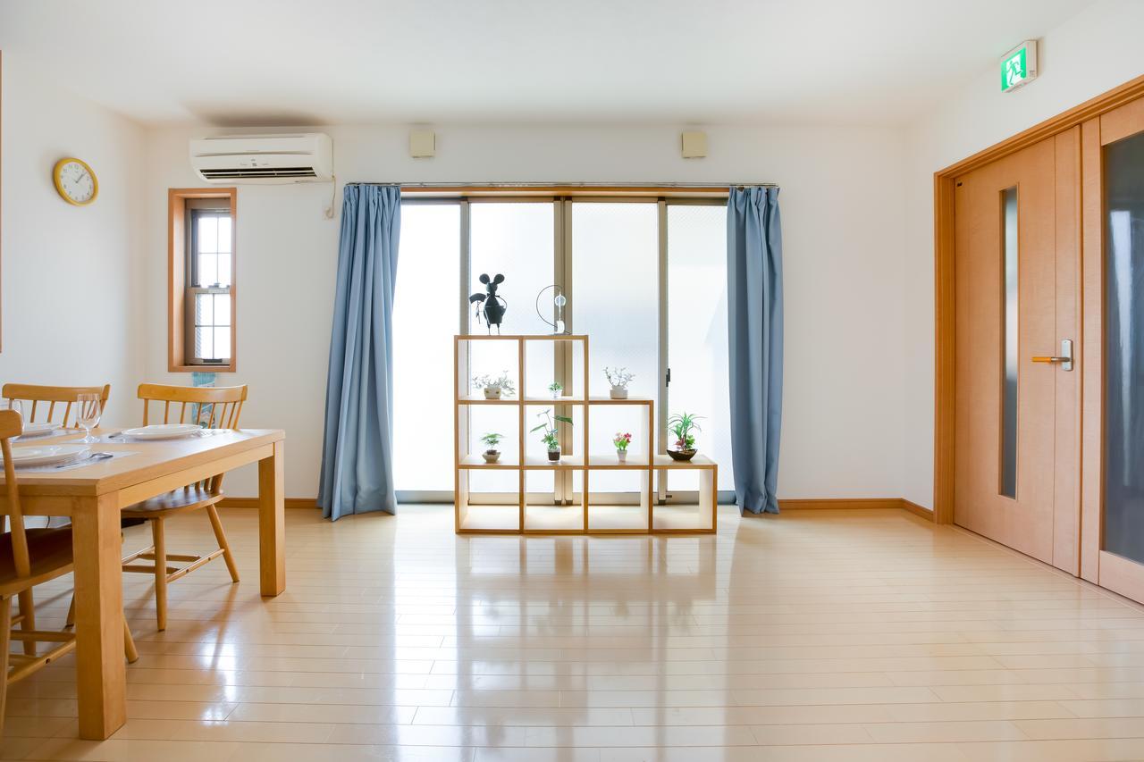 Jiyuka Inn Izumisano Εξωτερικό φωτογραφία